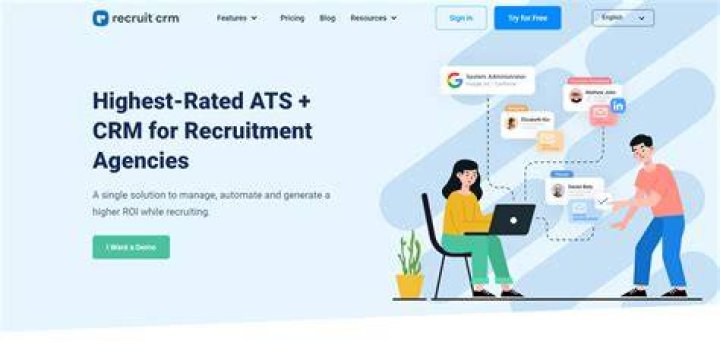 Recruit