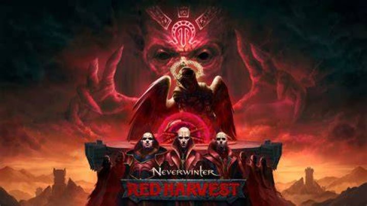 Red Harvest