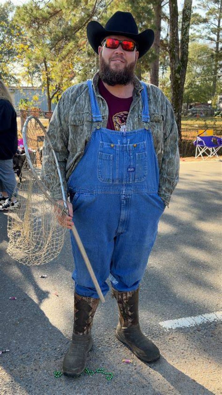 Redneck
