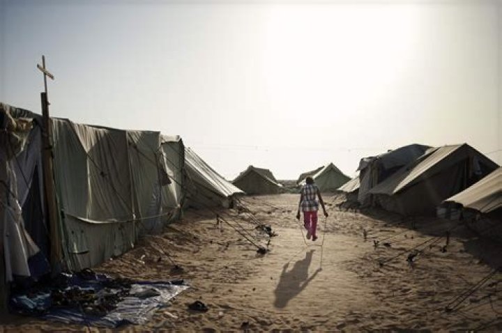 Refugee