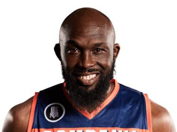 Reggie Evans