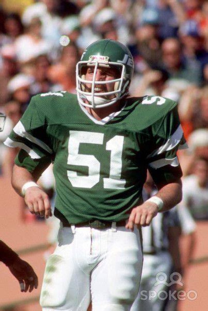 Reggie Wilkes