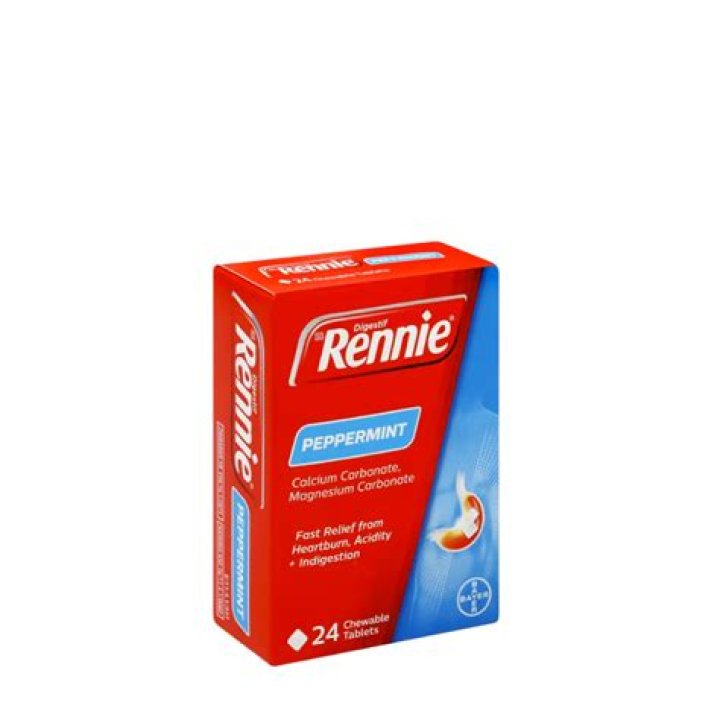 Rennie