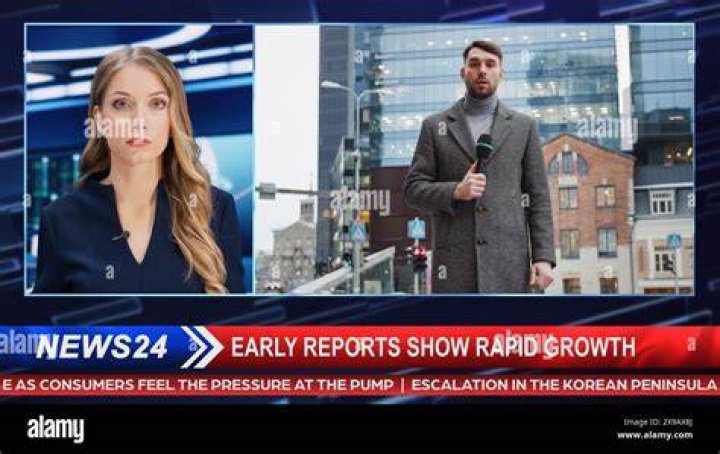 Reporter #2 (segment 