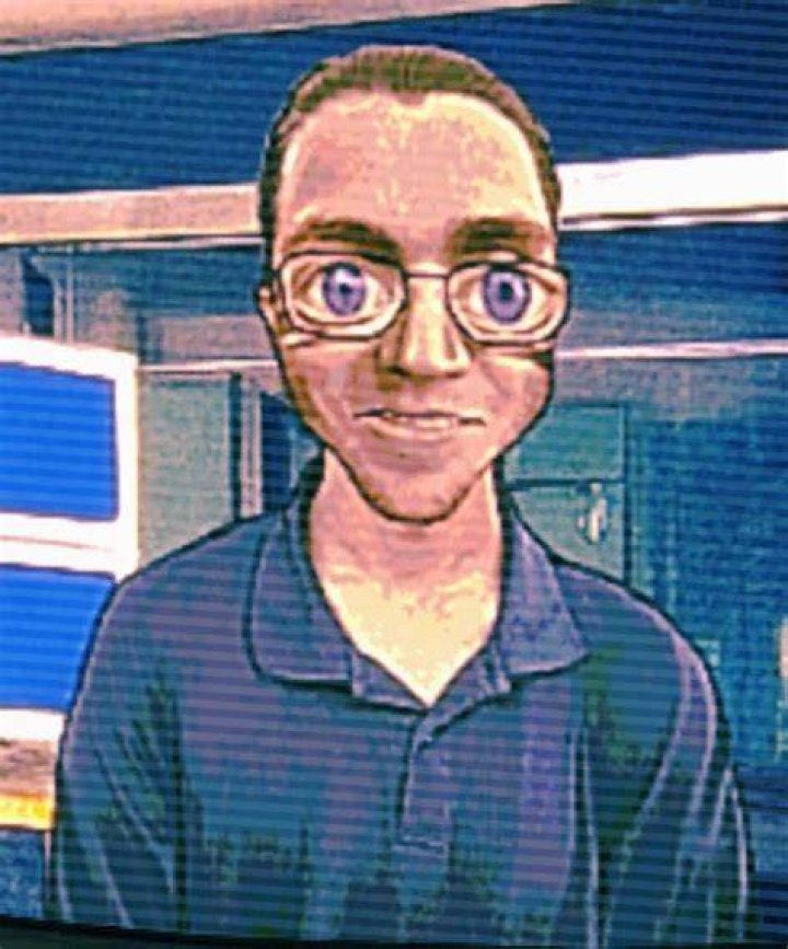 Reporter No. 1