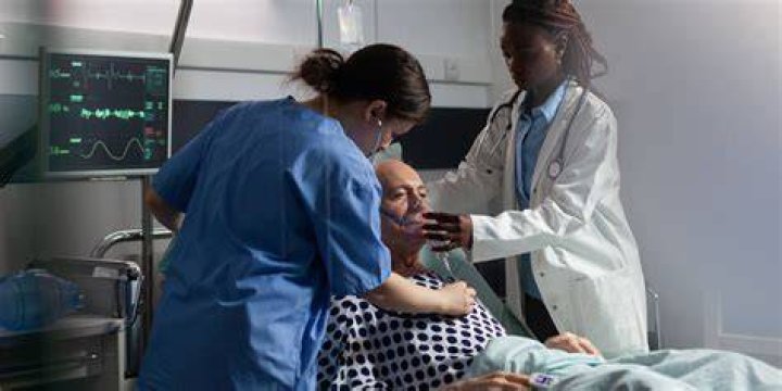 Respiratory Therapist