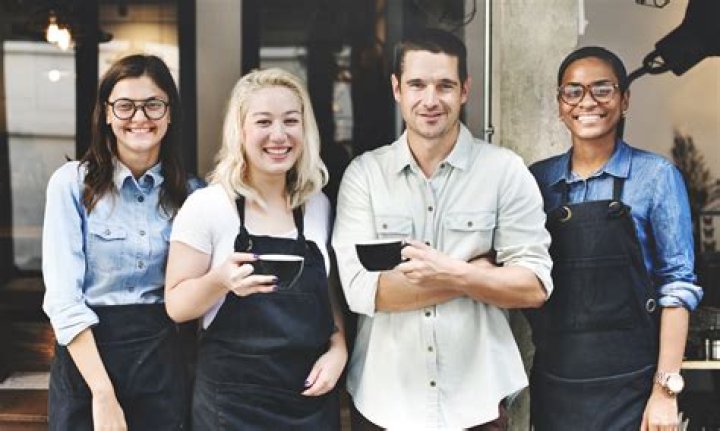 Restaurant Employee