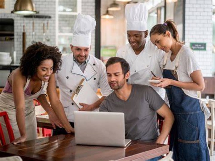 Restaurant Manager