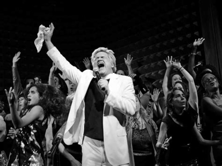 Reverend Billy