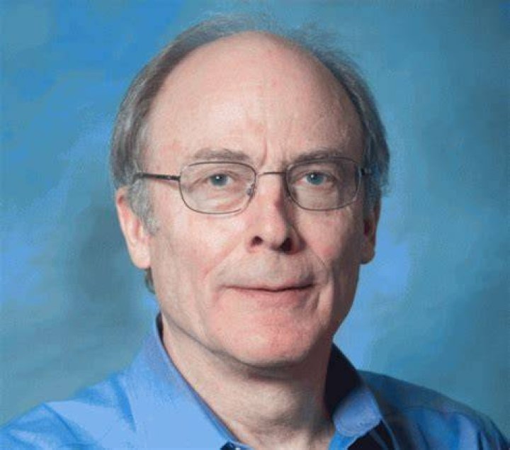 Reverend George Reid Andrews Net Worth