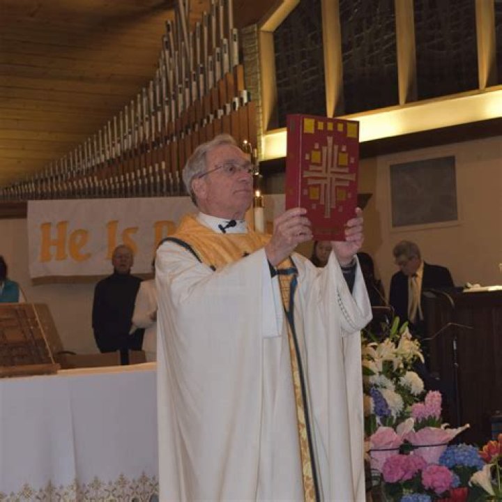 Reverend