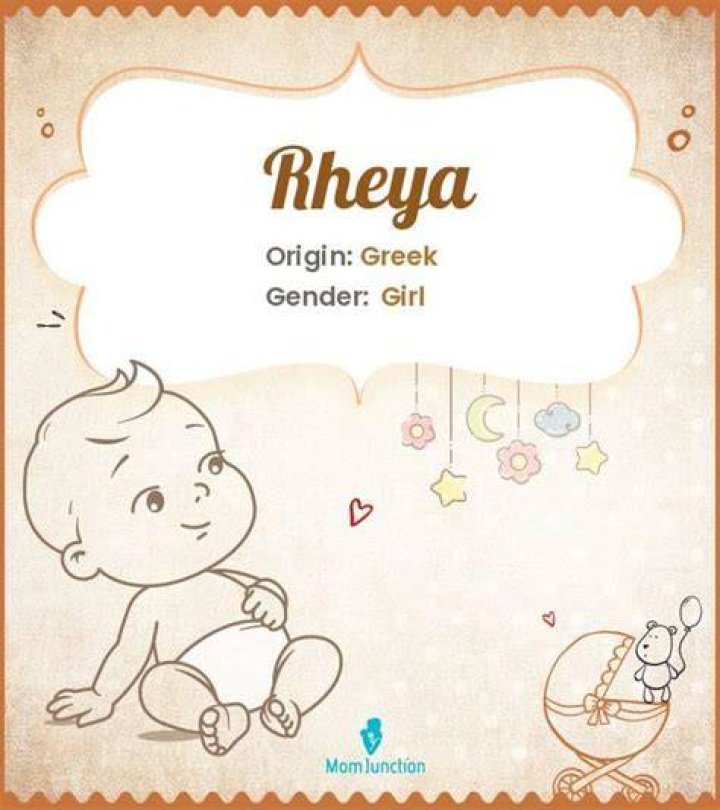 Rheya
