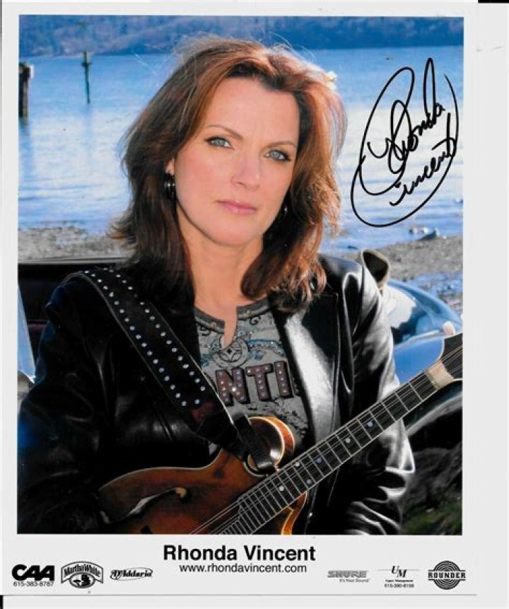 Rhonda