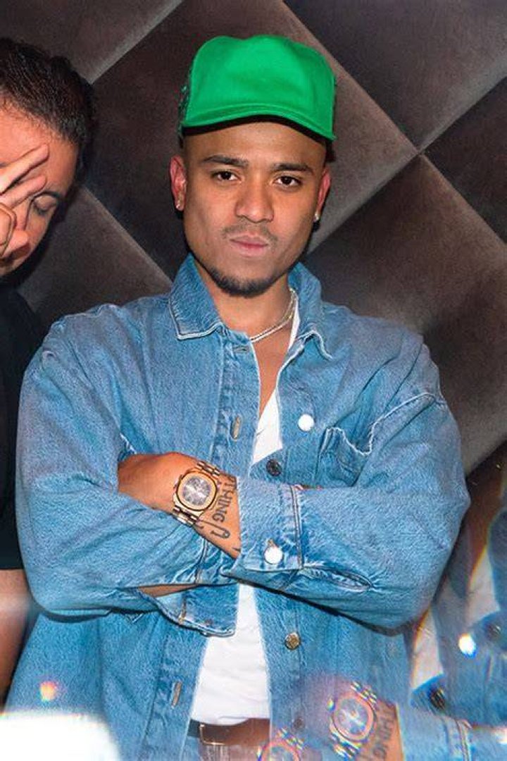 Rhuigi Villasenor