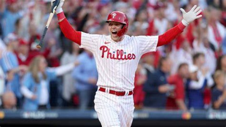 Rhys Hoskins