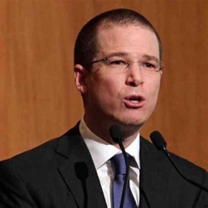 Ricardo Anaya Cortes