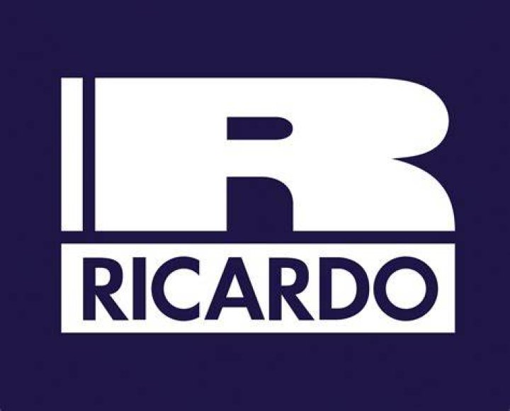 Ricardo