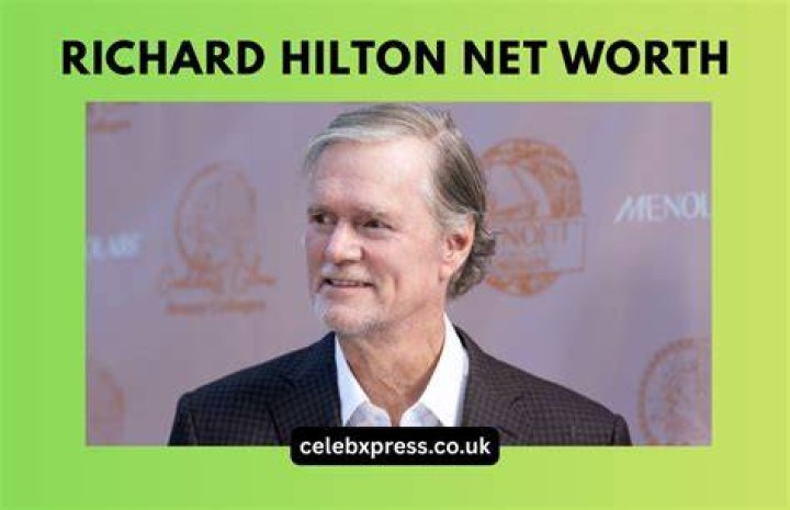 Richard Brasno Net Worth