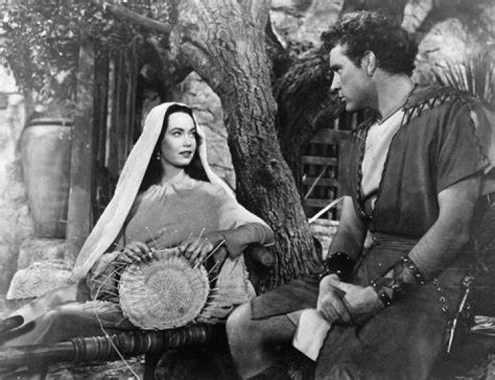 Richard Burton, Betta St. John