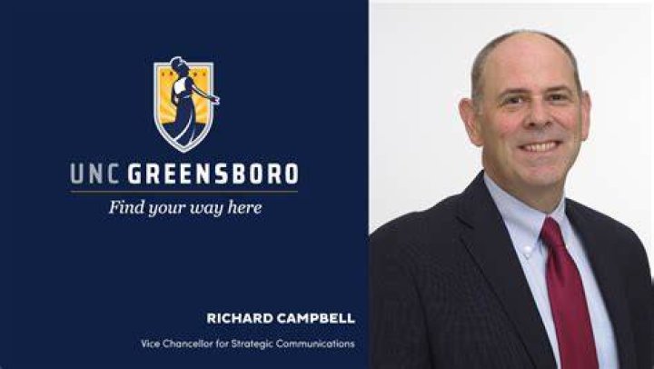 Richard Campbell