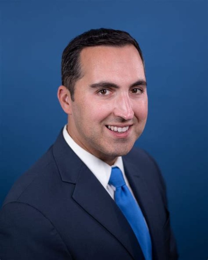 Richard Goldberg
