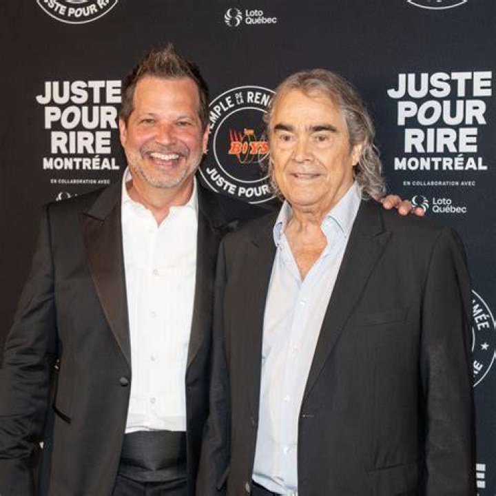 Richard Goudreau Net Worth