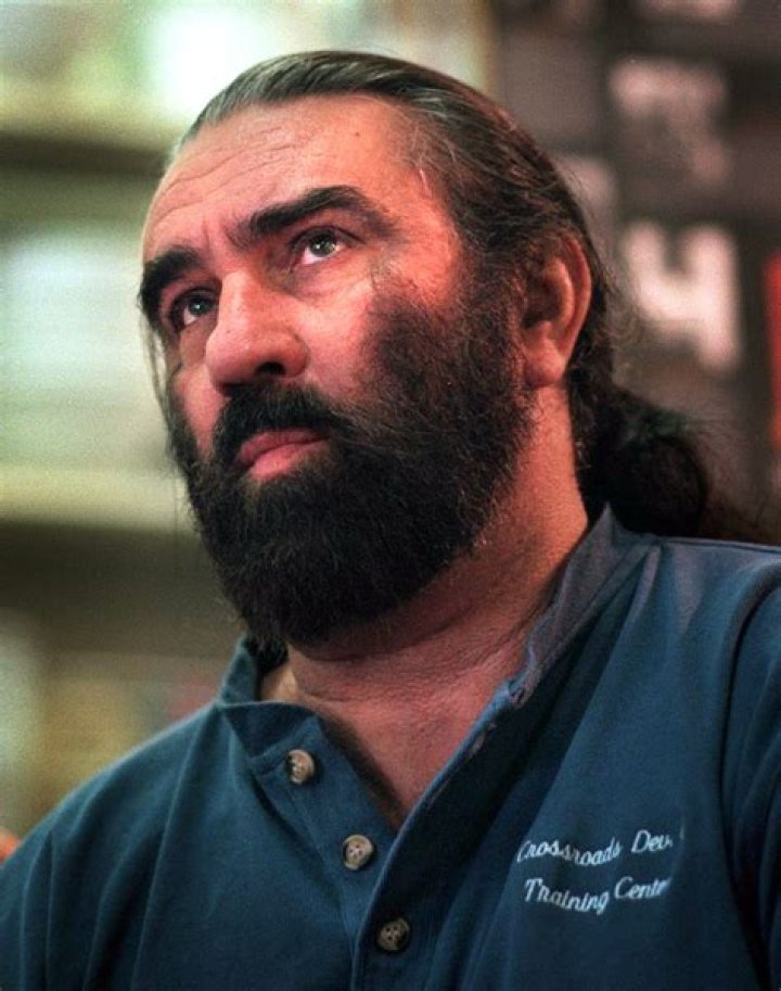 Richard Marcinko