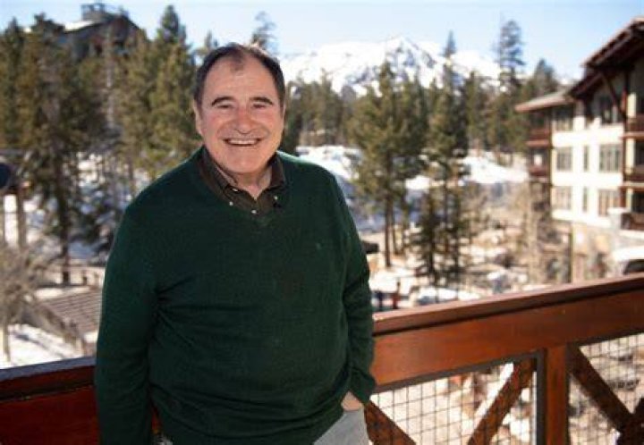 Richard Oswald Net Worth