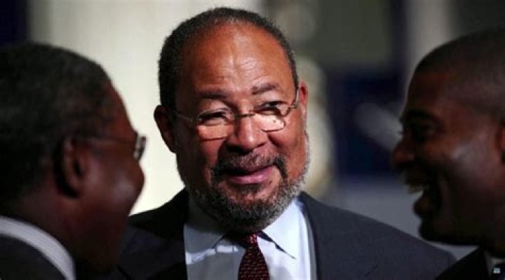 Richard Parsons (businessman)