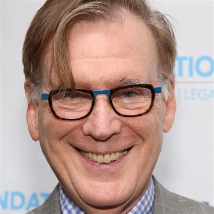 Richard Raymond (segment 