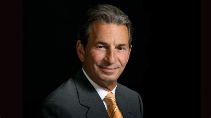 Richard Santulli