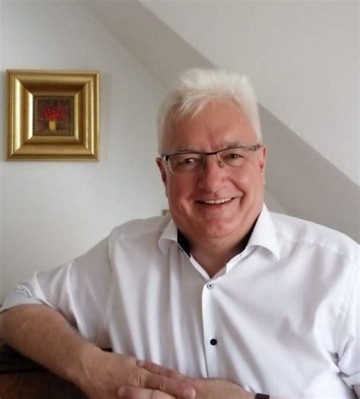 Richard Winkler