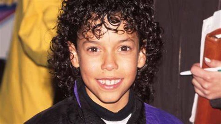 Richie Crawford