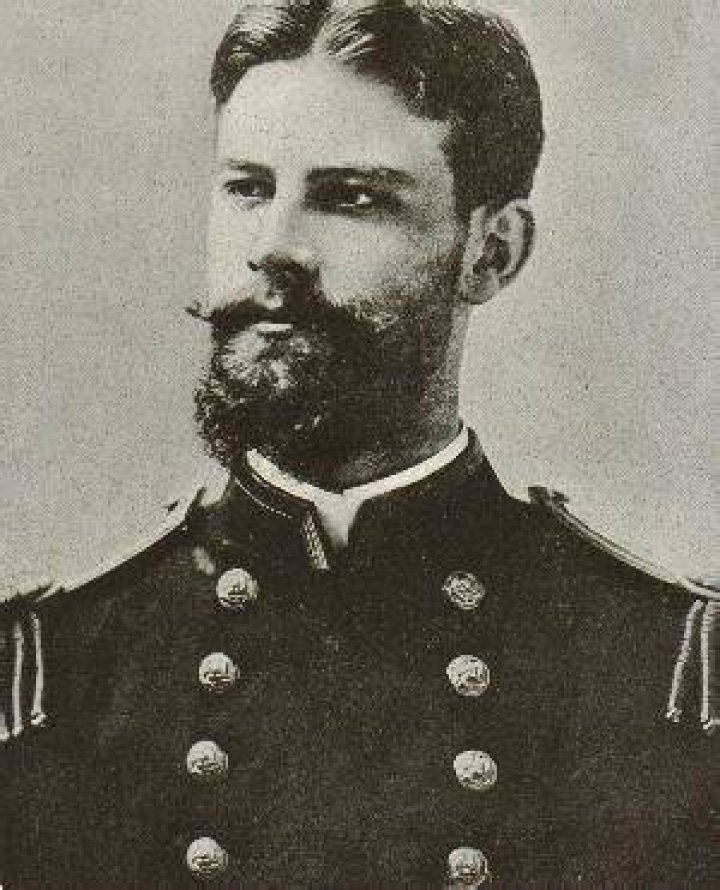 Richmond Hobson