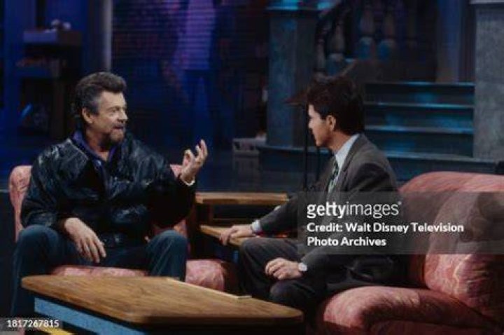 Rick Dees, Stephen Monaco