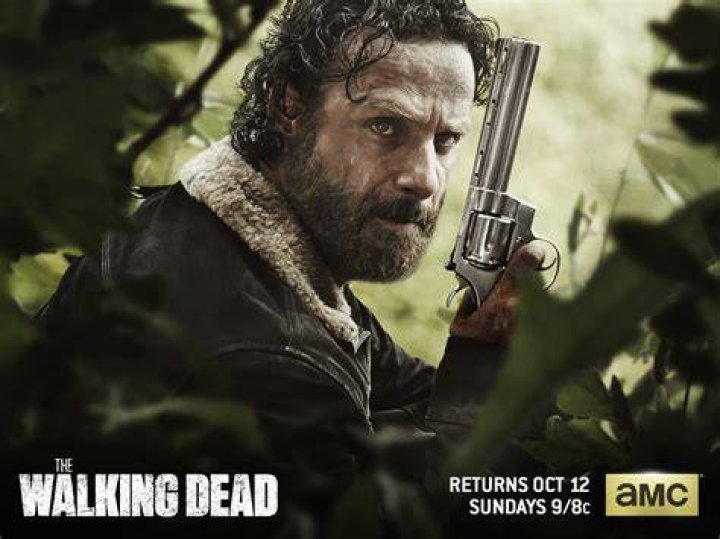Rick Grimes