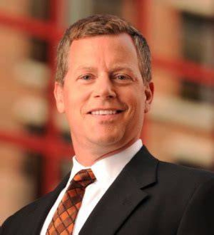 Rick Symons