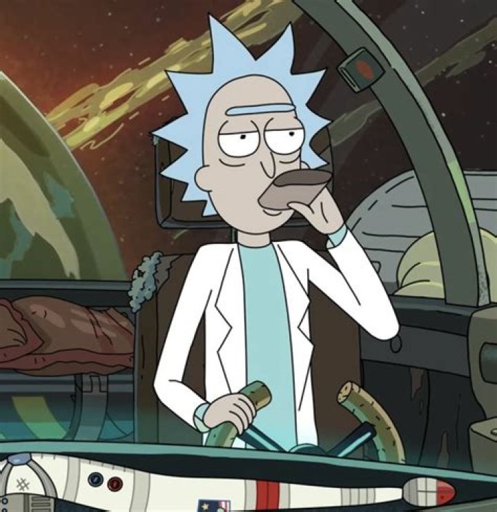 Rick