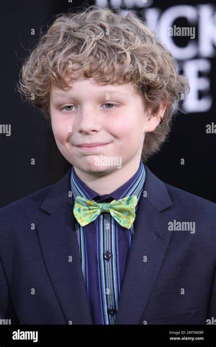 Riley Thomas