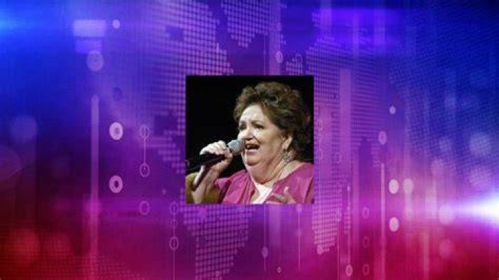 Rita MacNeil Net Worth