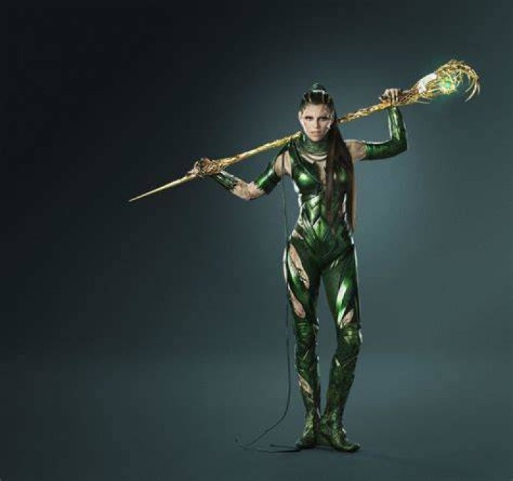 Rita Repulsa