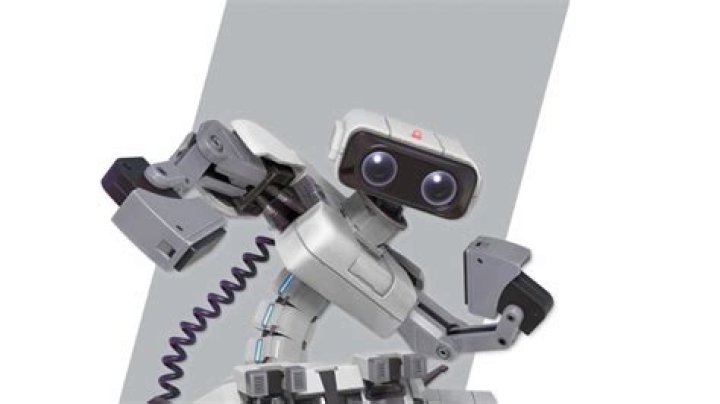 Rob