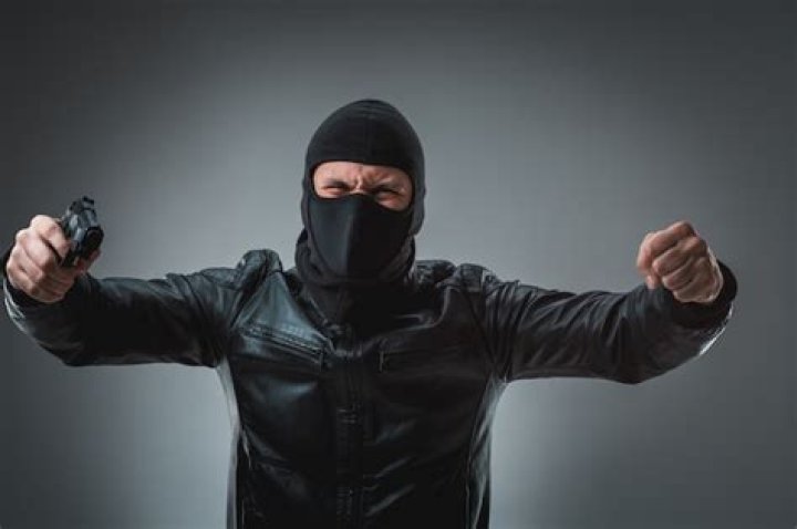 Robber