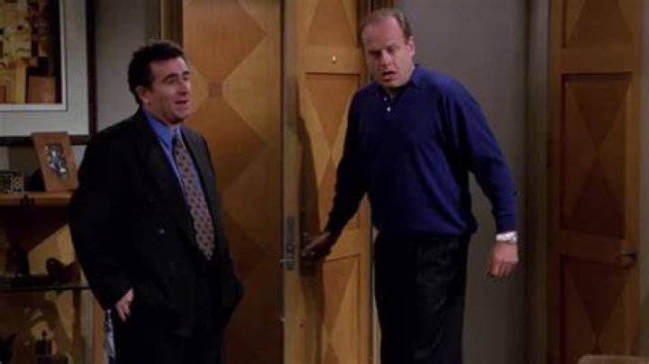 Robbie Douglas / Douglas Frasier