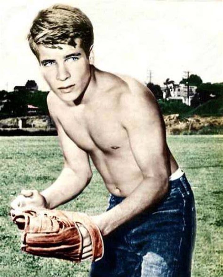 Robbie Douglas