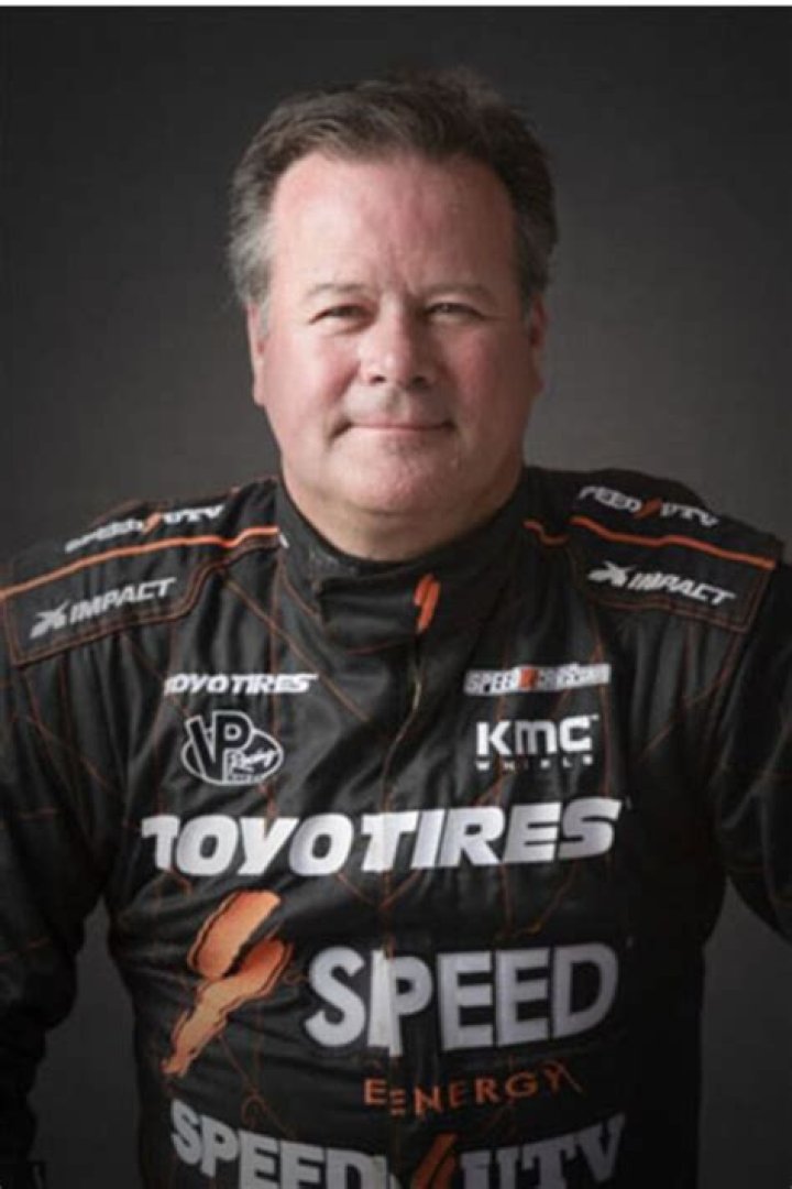 Robby Gordon