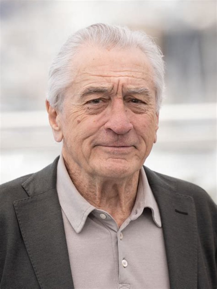 Robert De Niro, Joseph D