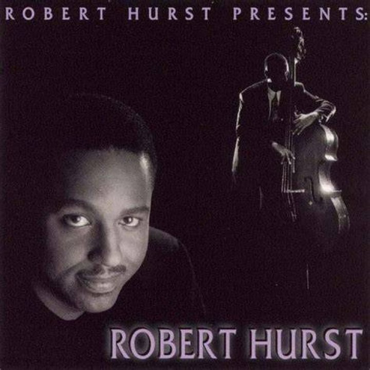 Robert Hurst (musician)