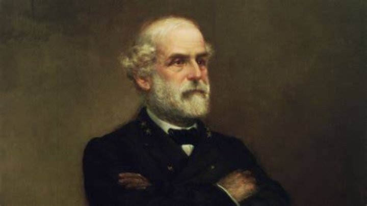 Robert Lee