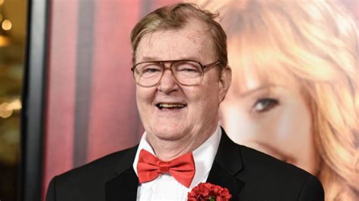 Robert Michael Morris